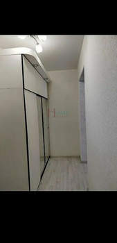 1-к квартира, на длительный срок, 33м2, 2/16 этаж