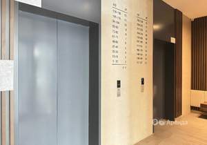 Студия квартира, на длительный срок, 26м2, 2/23 этаж