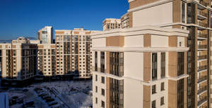 2-к квартира, на длительный срок, 42м2, 7/14 этаж