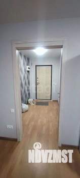 Студия квартира, на длительный срок, 29м2, 13/27 этаж