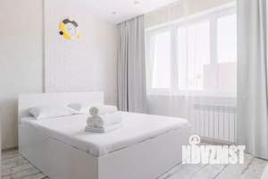 1-к квартира, посуточно, 23м2, 1/1 этаж