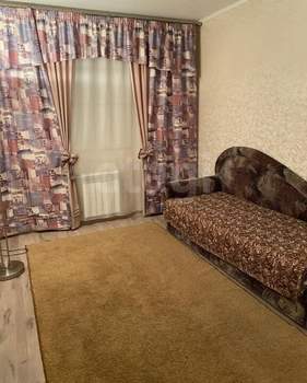 2-к квартира, на длительный срок, 58м2, 1/10 этаж