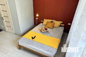 Студия квартира, посуточно, 20м2, 1/5 этаж