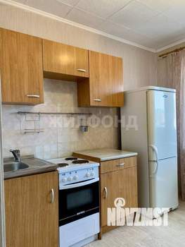 1-к квартира, на длительный срок, 36м2, 9/9 этаж