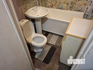 1-к квартира, на длительный срок, 36м2, 1/5 этаж