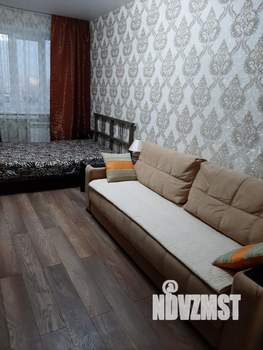 1-к квартира, на длительный срок, 40м2, 14/17 этаж