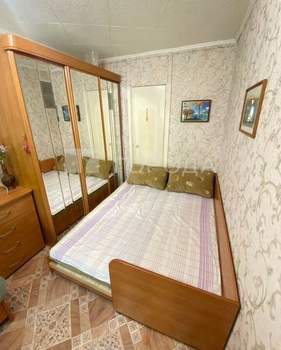 2-к квартира, на длительный срок, 45м2, 1/5 этаж