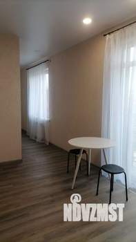 1-к квартира, на длительный срок, 41м2, 8/17 этаж