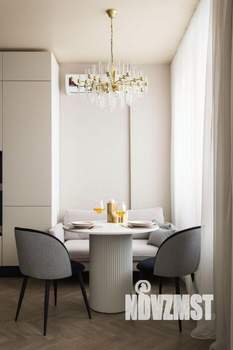 1-к квартира, на длительный срок, 39м2, 20/30 этаж