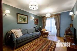 3-к квартира, на длительный срок, 169м2, 6/9 этаж