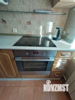 1-к квартира, на длительный срок, 28м2, 4/5 этаж