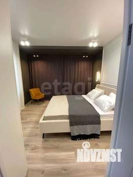 2-к квартира, на длительный срок, 40м2, 5/25 этаж