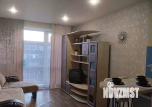 Студия квартира, посуточно, 24м2, 6/6 этаж