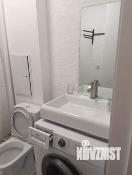 2-к квартира, на длительный срок, 41м2, 4/18 этаж