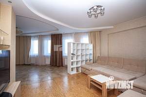 3-к квартира, на длительный срок, 130м2, 7/17 этаж