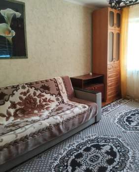 2-к квартира, на длительный срок, 47м2, 1/5 этаж