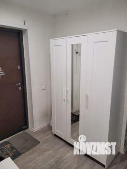 2-к квартира, на длительный срок, 42м2, 9/10 этаж