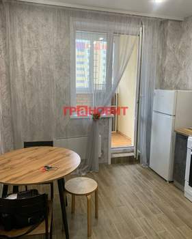 2-к квартира, на длительный срок, 60м2, 4/5 этаж