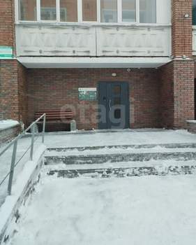 2-к квартира, на длительный срок, 54м2, 2/12 этаж