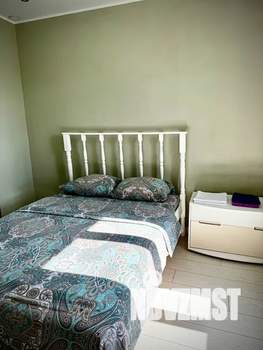 2-к квартира, посуточно, 50м2, 4/5 этаж