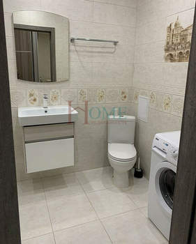 1-к квартира, на длительный срок, 38м2, 6/9 этаж