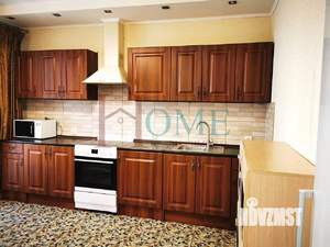 3-к квартира, на длительный срок, 96м2, 2/17 этаж