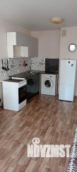 2-к квартира, на длительный срок, 47м2, 10/16 этаж