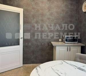 1-к квартира, на длительный срок, 42м2, 7/24 этаж