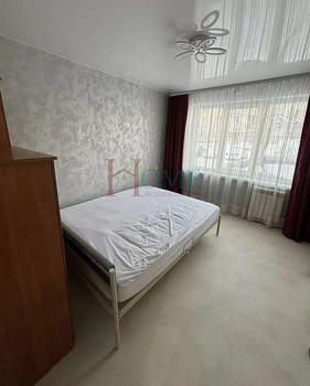 3-к квартира, на длительный срок, 59м2, 1/9 этаж