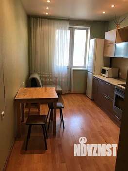 2-к квартира, на длительный срок, 58м2, 7/18 этаж