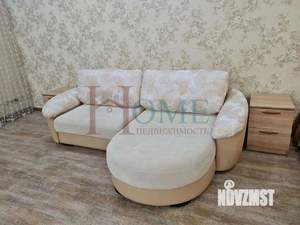 1-к квартира, на длительный срок, 49м2, 7/17 этаж