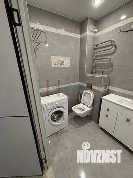 1-к квартира, на длительный срок, 57м2, 22/26 этаж