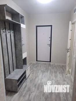 Студия квартира, на длительный срок, 38м2, 4/11 этаж