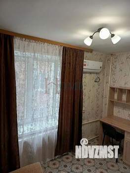 2-к квартира, на длительный срок, 34м2, 4/9 этаж