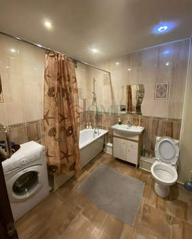 2-к квартира, на длительный срок, 45м2, 4/26 этаж