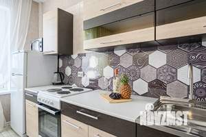2-к квартира, посуточно, 60м2, 8/25 этаж