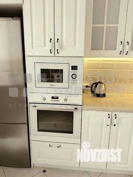 2-к квартира, на длительный срок, 43м2, 18/25 этаж