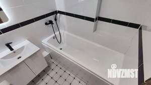 Студия квартира, на длительный срок, 31м2, 2/26 этаж