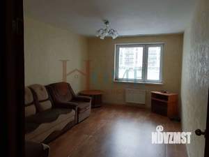 2-к квартира, на длительный срок, 55м2, 2/10 этаж