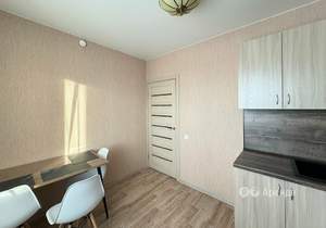 2-к квартира, на длительный срок, 55м2, 14/18 этаж