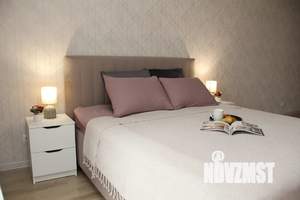 2-к квартира, посуточно, 50м2, 18/29 этаж