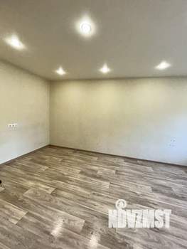 1-к квартира, на длительный срок, 32м2, 1/5 этаж