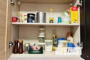 1-к квартира, посуточно, 40м2, 11/17 этаж