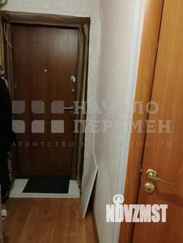 2-к квартира, на длительный срок, 44м2, 3/5 этаж