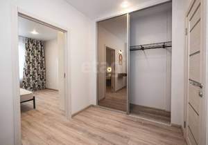 2-к квартира, на длительный срок, 44м2, 13/25 этаж