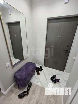 1-к квартира, на длительный срок, 47м2, 14/23 этаж