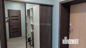 1-к квартира, на длительный срок, 46м2, 8/9 этаж