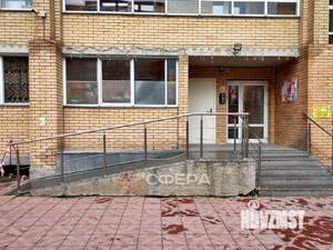 1-к квартира, на длительный срок, 37м2, 5/16 этаж