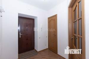 1-к квартира, на длительный срок, 34м2, 6/10 этаж