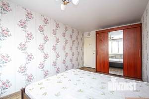 2-к квартира, на длительный срок, 50м2, 5/5 этаж